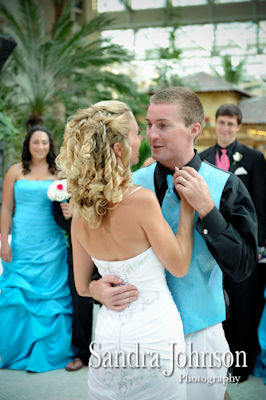Best Gaylord Palms Wedding photographer - Sandra Johnson (SJFoto.com)
